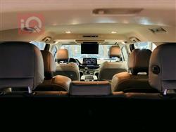 تويوتا سيينا